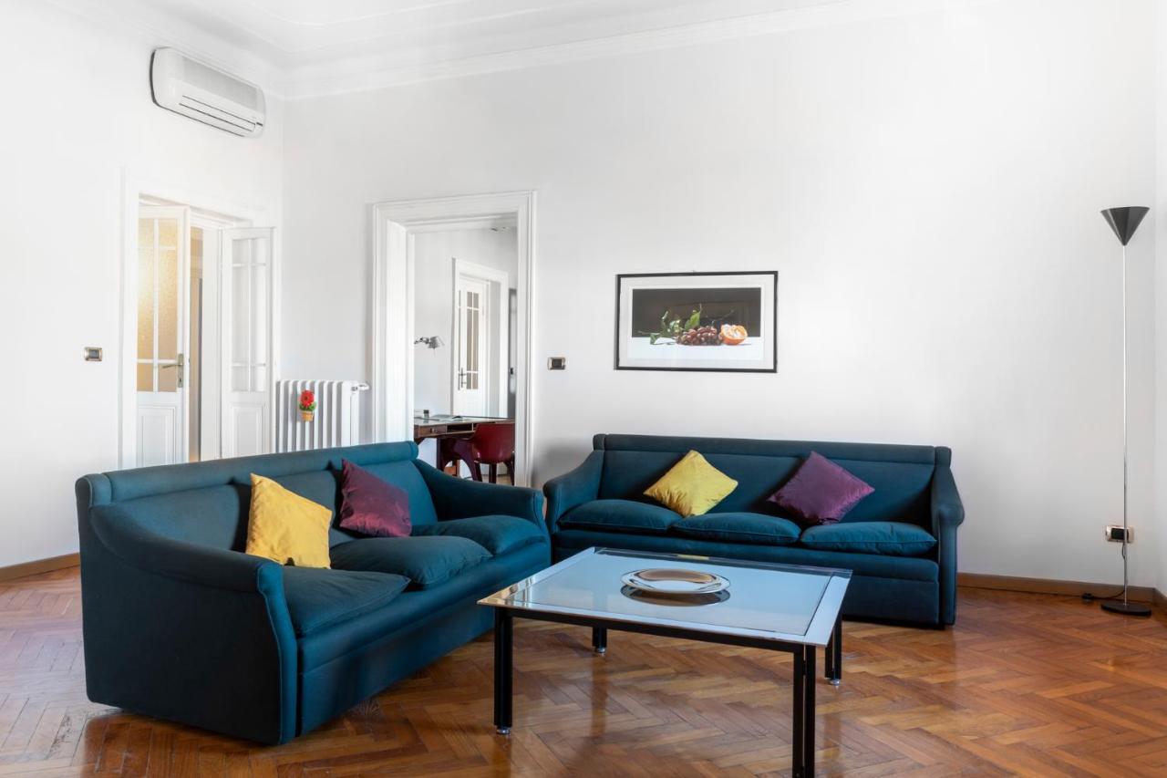 Getthekey Appartamento Quadrilatero Болонья Екстер'єр фото