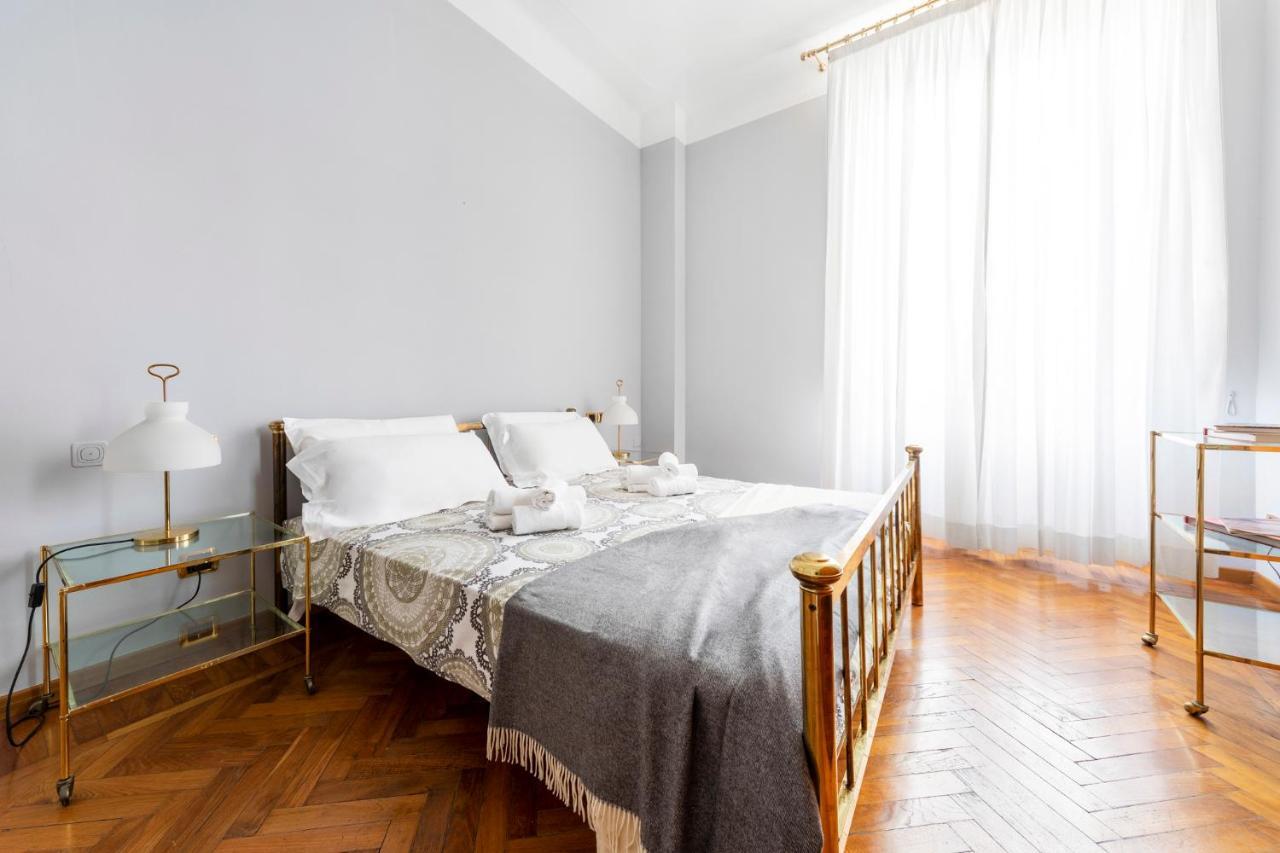 Getthekey Appartamento Quadrilatero Болонья Екстер'єр фото