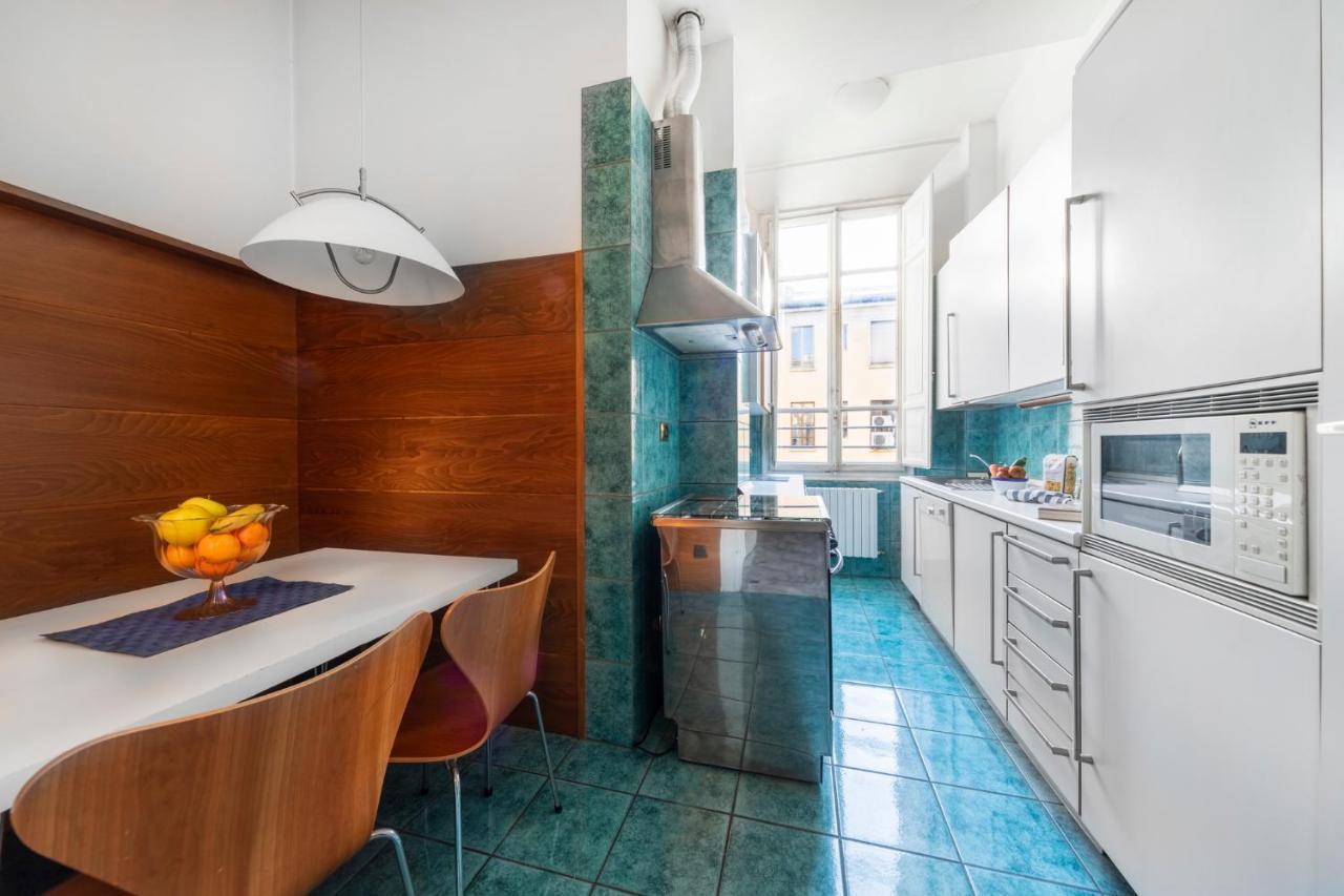 Getthekey Appartamento Quadrilatero Болонья Екстер'єр фото