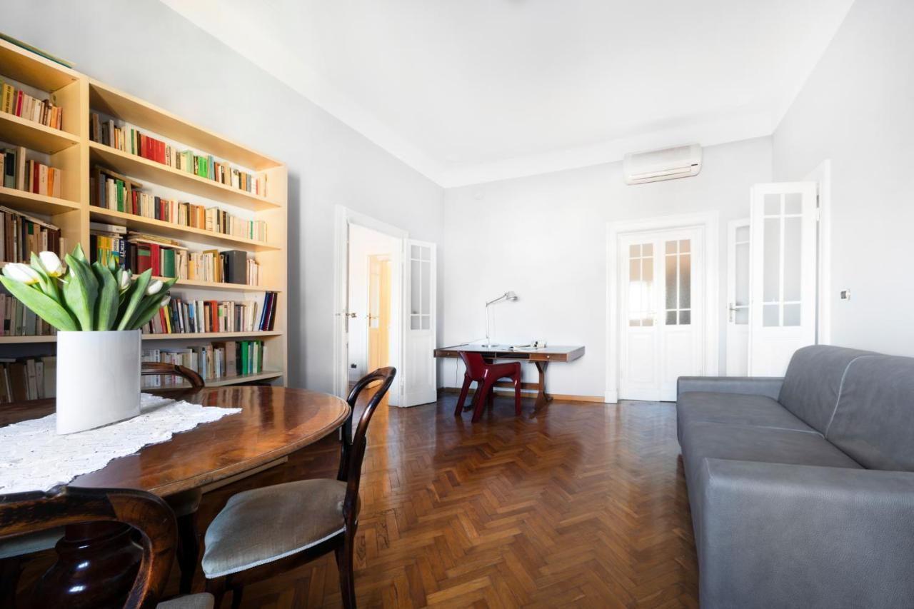 Getthekey Appartamento Quadrilatero Болонья Екстер'єр фото
