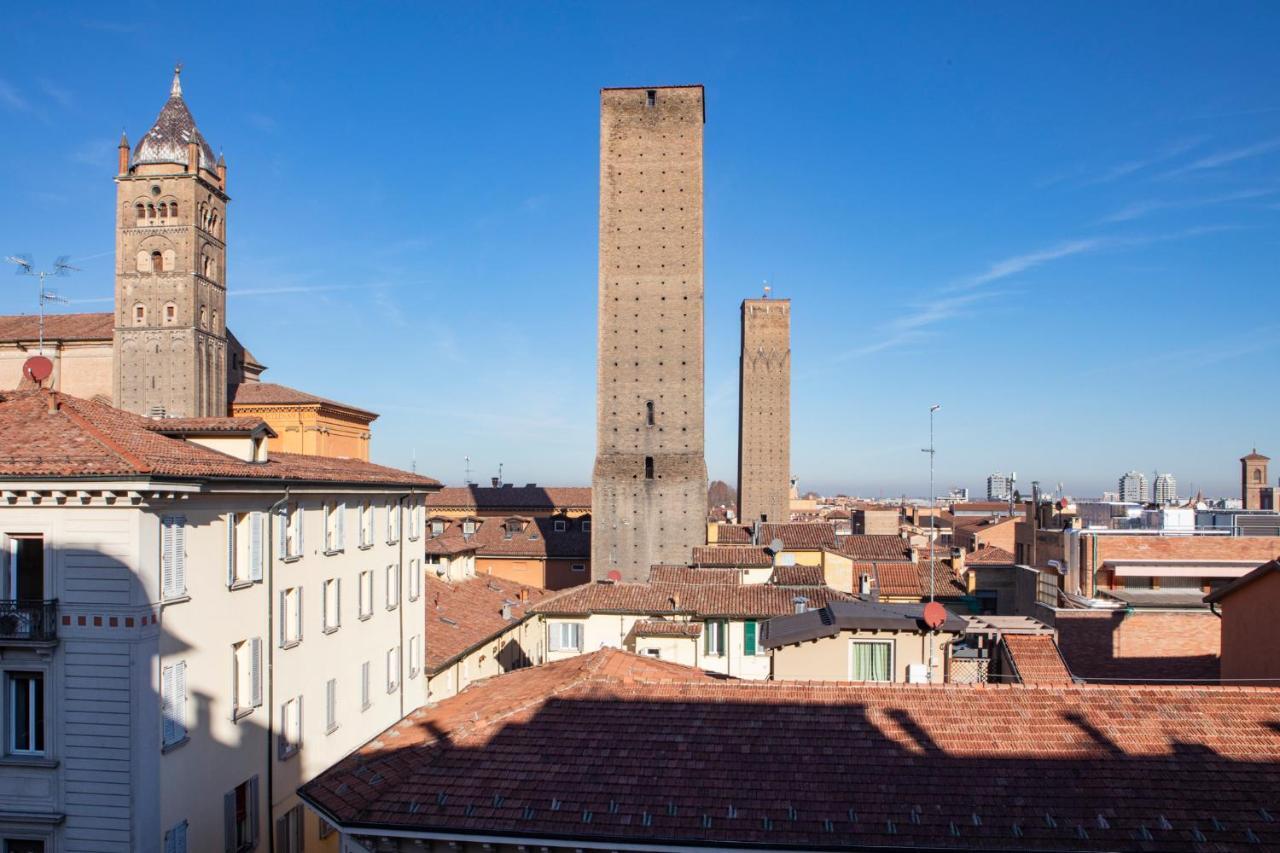 Getthekey Appartamento Quadrilatero Болонья Екстер'єр фото