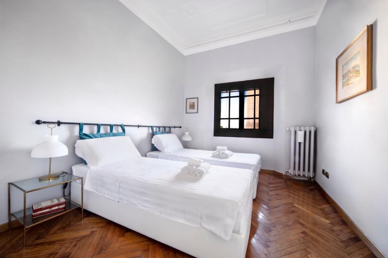 Getthekey Appartamento Quadrilatero Болонья Екстер'єр фото