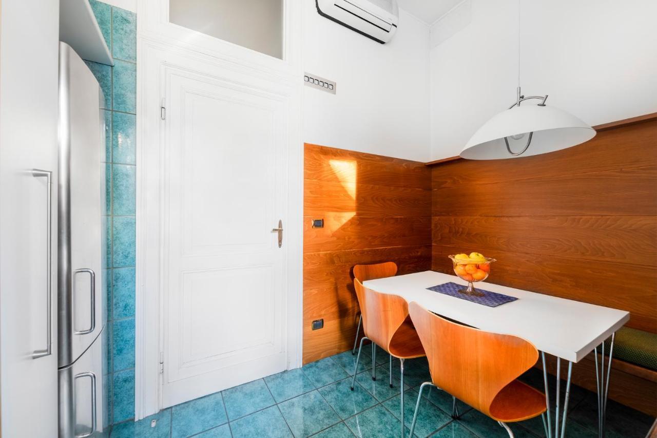 Getthekey Appartamento Quadrilatero Болонья Екстер'єр фото