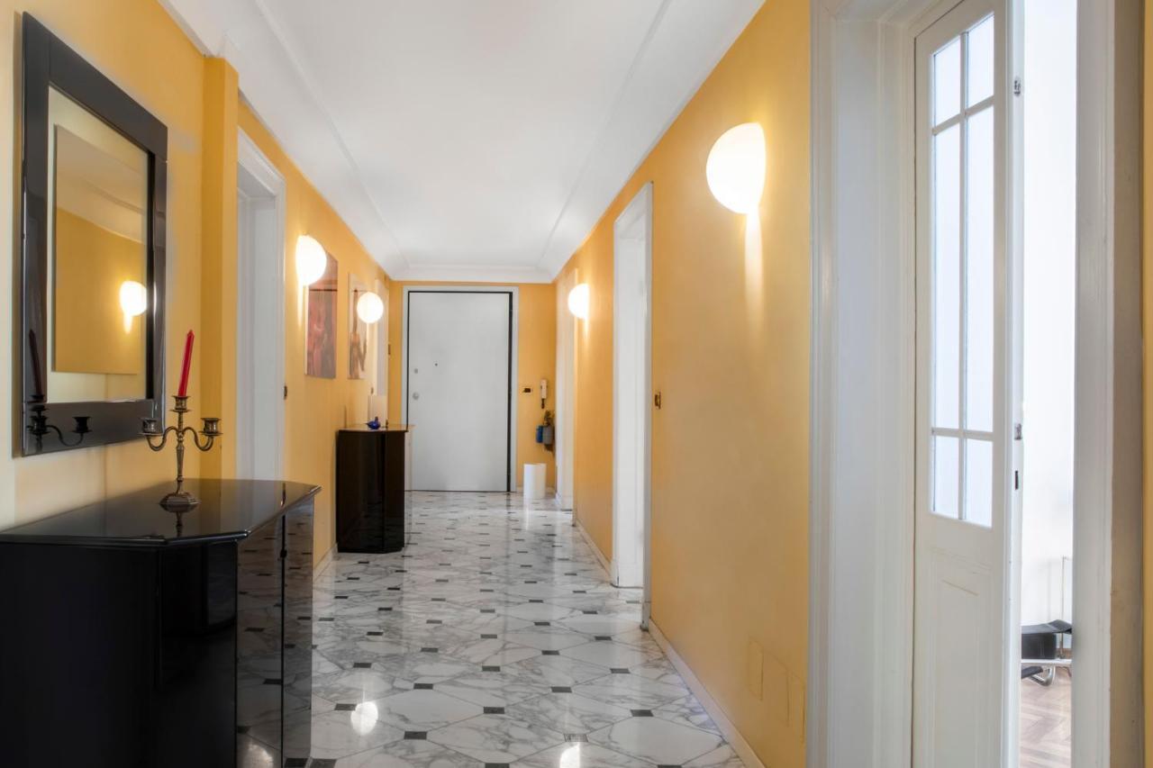 Getthekey Appartamento Quadrilatero Болонья Екстер'єр фото